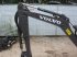 Minibagger del tipo Volvo EC15E, Gebrauchtmaschine en Antwerpen (Imagen 9)