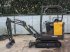 Minibagger del tipo Volvo EC15E, Gebrauchtmaschine en Antwerpen (Imagen 2)