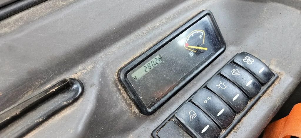 Minibagger του τύπου Volvo EC18 ( nieuwstaat), Gebrauchtmaschine σε Scharsterbrug (Φωτογραφία 5)