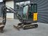 Minibagger του τύπου Volvo EC18 ( nieuwstaat), Gebrauchtmaschine σε Scharsterbrug (Φωτογραφία 1)