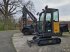 Minibagger typu Volvo EC18E, Neumaschine v Donkerbroek (Obrázek 1)
