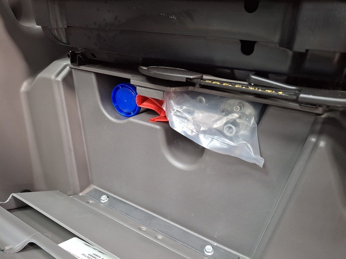 Minibagger typu Volvo EC18E, Neumaschine v Donkerbroek (Obrázek 9)