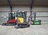 Minibagger del tipo Volvo EC18E, Neumaschine en Donkerbroek (Imagen 3)