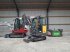 Minibagger del tipo Volvo EC18E, Neumaschine en Donkerbroek (Imagen 1)