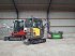 Minibagger del tipo Volvo EC18E, Neumaschine en Donkerbroek (Imagen 2)