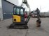 Minibagger Türe ait Volvo EC18E, Gebrauchtmaschine içinde Zutphen (resim 7)