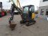 Minibagger Türe ait Volvo EC18E, Gebrauchtmaschine içinde Zutphen (resim 1)
