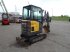 Minibagger Türe ait Volvo EC18E, Gebrauchtmaschine içinde Zutphen (resim 4)