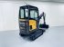 Minibagger типа Volvo Ec18E, Gebrauchtmaschine в Krimpen aan de Lek (Фотография 2)