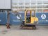 Minibagger typu Volvo EC20BXTV, Gebrauchtmaschine w Antwerpen (Zdjęcie 2)