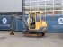 Minibagger typu Volvo EC20BXTV, Gebrauchtmaschine w Antwerpen (Zdjęcie 3)
