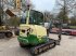 Minibagger typu Volvo EC35D one Bucket, Gebrauchtmaschine v Doetinchem (Obrázek 3)