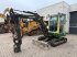 Minibagger typu Volvo EC35D one Bucket, Gebrauchtmaschine v Doetinchem (Obrázek 1)