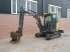Minibagger типа Volvo EC35D, Gebrauchtmaschine в Barneveld (Фотография 1)