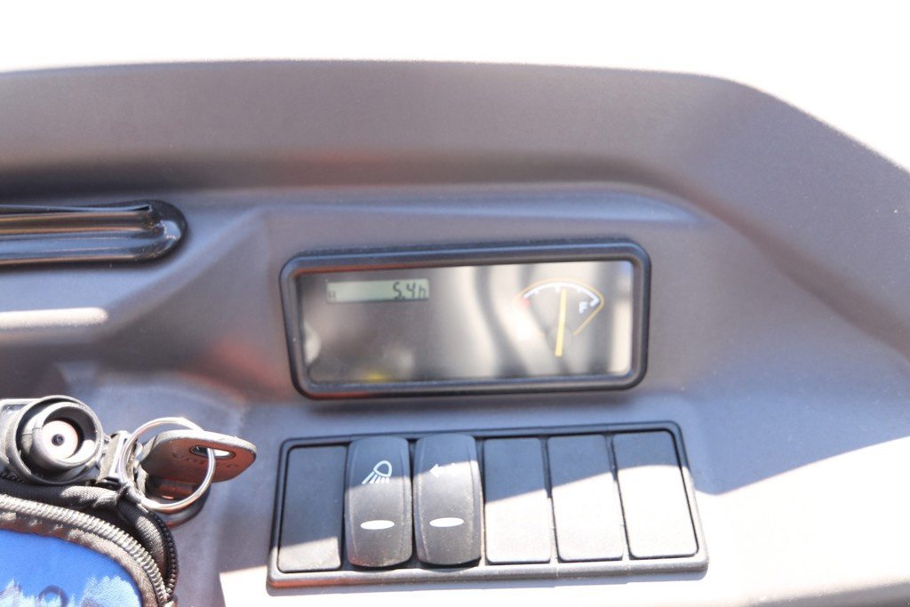 Minibagger Türe ait Volvo ECR 18 E, Neumaschine içinde Regensdorf (resim 4)