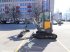 Minibagger typu Volvo ECR 25 D, Neumaschine v Landquart (Obrázek 2)