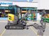 Minibagger typu Volvo ECR 25 D, Neumaschine v Landquart (Obrázek 1)