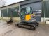Minibagger tipa Volvo ECR 35 D, Gebrauchtmaschine u Wijdewormer (Slika 2)