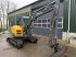 Minibagger tipa Volvo ECR 35 D, Gebrauchtmaschine u Wijdewormer (Slika 8)