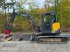Minibagger of the type Volvo ECR 50 D, Gebrauchtmaschine in Deutsch - Goritz (Picture 1)