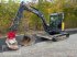 Minibagger of the type Volvo ECR 50 D, Gebrauchtmaschine in Deutsch - Goritz (Picture 3)