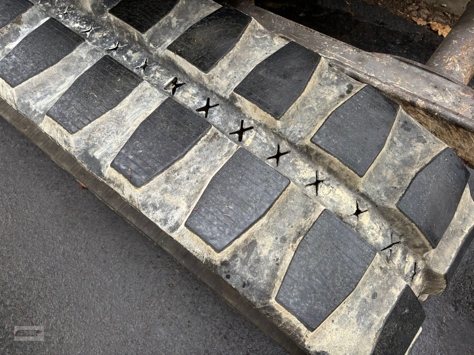 Minibagger of the type Volvo ECR 50 D, Gebrauchtmaschine in Deutsch - Goritz (Picture 9)