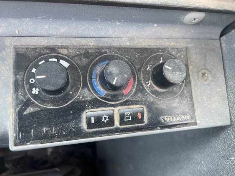 Minibagger typu Volvo ECR 88, Gebrauchtmaschine v Udenhout (Obrázek 7)