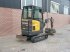 Minibagger a típus Volvo ECR18E, Gebrauchtmaschine ekkor: Barneveld (Kép 3)