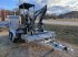 Minibagger типа Volvo ECR18E, Neumaschine в Lengnau (Фотография 2)