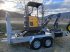 Minibagger типа Volvo ECR18E, Neumaschine в Lengnau (Фотография 3)