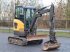 Minibagger του τύπου Volvo ECR25 ELEKTRIC JECR25D TILTBUCKET BUCKET LOW HOURS, Gebrauchtmaschine σε Marknesse (Φωτογραφία 5)
