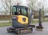 Minibagger типа Volvo ECR25 ELEKTRIC JECR25D TILTBUCKET BUCKET LOW HOURS, Gebrauchtmaschine в Marknesse (Фотография 7)