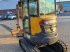 Minibagger типа Volvo ECR25, Gebrauchtmaschine в Alblasserdam (Фотография 2)