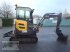 Minibagger del tipo Volvo ECR25D nur 1054 h, TOP !, Gebrauchtmaschine In Gescher (Immagine 2)