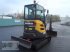 Minibagger del tipo Volvo ECR25D nur 1054 h, TOP !, Gebrauchtmaschine In Gescher (Immagine 5)