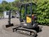 Minibagger от тип Volvo ECR25D, Gebrauchtmaschine в Herpen (Снимка 2)