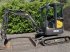 Minibagger от тип Volvo ECR25D, Gebrauchtmaschine в Herpen (Снимка 1)