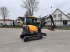 Minibagger typu Volvo ECR35D, minikraan, 3.5 ton, Gebrauchtmaschine v Marknesse (Obrázek 11)