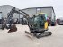 Minibagger typu Volvo ECR35D, minikraan, 3.5 ton, Gebrauchtmaschine v Marknesse (Obrázek 1)
