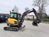 Minibagger typu Volvo ECR35D, minikraan, 3.5 ton, Gebrauchtmaschine v Marknesse (Obrázek 9)