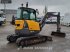Minibagger Türe ait Volvo ECR50 D 3 BUCKETS, Gebrauchtmaschine içinde Veghel (resim 8)