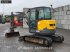 Minibagger Türe ait Volvo ECR50 D 3 BUCKETS, Gebrauchtmaschine içinde Veghel (resim 5)