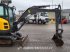 Minibagger Türe ait Volvo ECR50 D 3 BUCKETS, Gebrauchtmaschine içinde Veghel (resim 11)