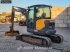 Minibagger типа Volvo ECR50 D, Gebrauchtmaschine в Veghel (Фотография 2)