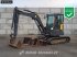 Minibagger del tipo Volvo ECR50 F, Gebrauchtmaschine en Veghel (Imagen 1)