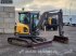 Minibagger del tipo Volvo ECR50 F, Gebrauchtmaschine en Veghel (Imagen 10)