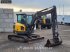 Minibagger del tipo Volvo ECR50 F, Gebrauchtmaschine en Veghel (Imagen 3)