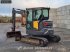 Minibagger del tipo Volvo ECR50 F, Gebrauchtmaschine en Veghel (Imagen 2)