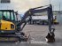 Minibagger del tipo Volvo ECR50 F, Gebrauchtmaschine en Veghel (Imagen 8)
