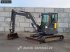 Minibagger del tipo Volvo ECR50 F, Gebrauchtmaschine en Veghel (Imagen 9)